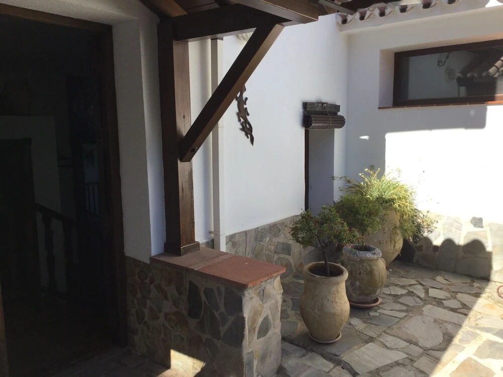 Villa Los Limones