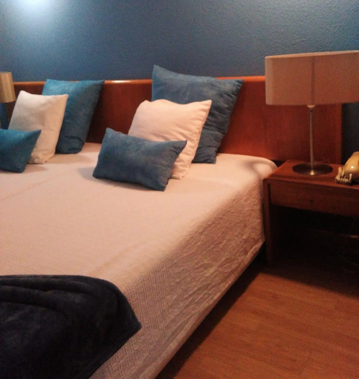 Apartamentos Turisticos Lindomar
