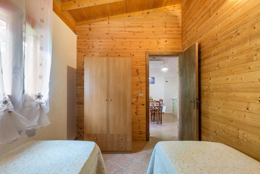 Agriturismo Alimini