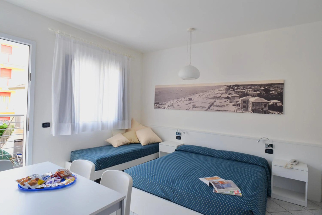 Hotel & Residence Progresso