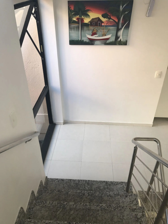 Pousada Aquarela Do Brasil
