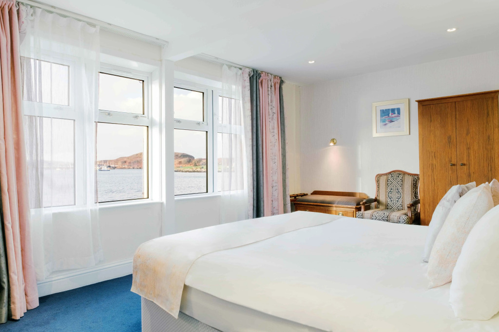 Muthu Queens Hotel, Oban