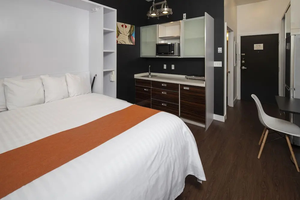 Micro Boutique Living Antigonish