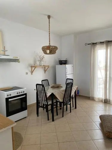 Kalomoiras Apartments