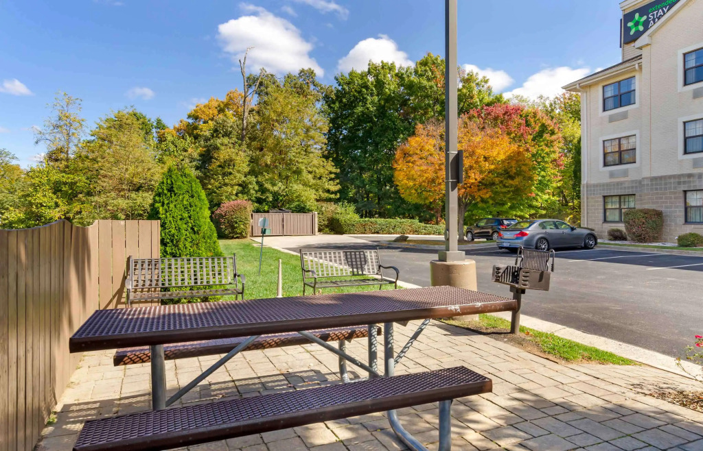 Extended Stay America Suites - Lynchburg - University Blvd