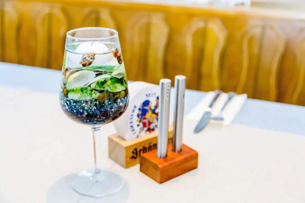 Taverna Unik