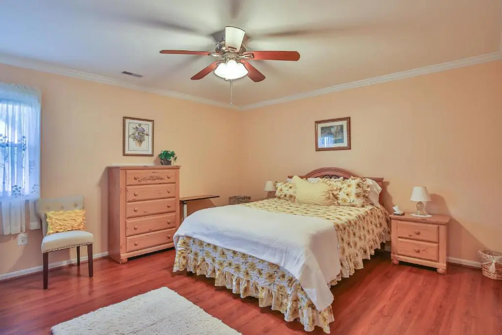 Purcellville Home