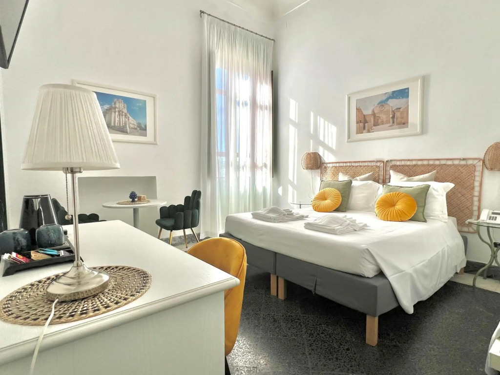 Hotel Posta