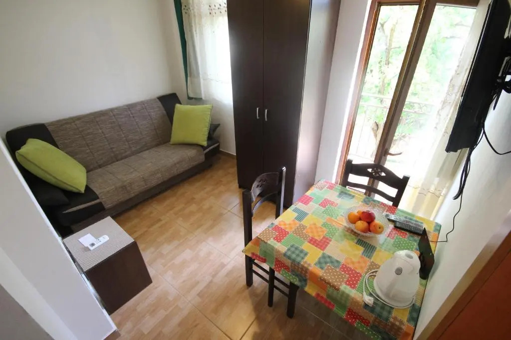 Apartments Olga