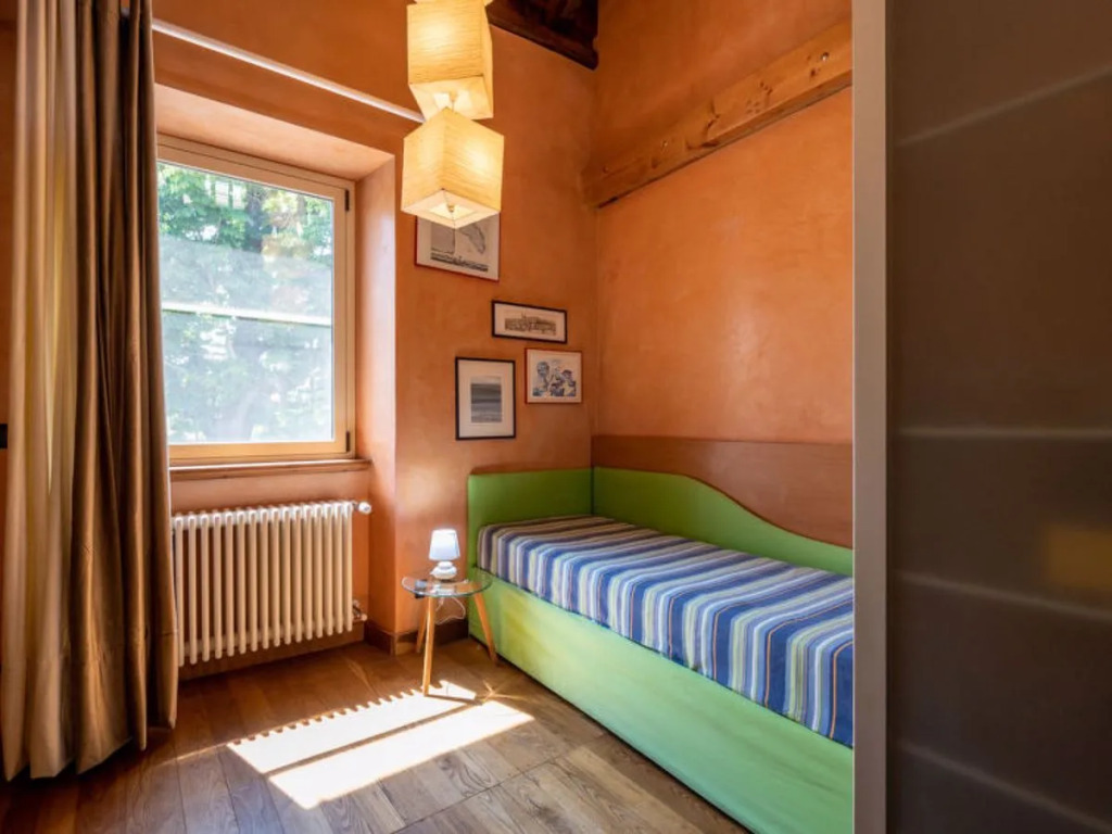Holiday Home SantEvasio by Interhome