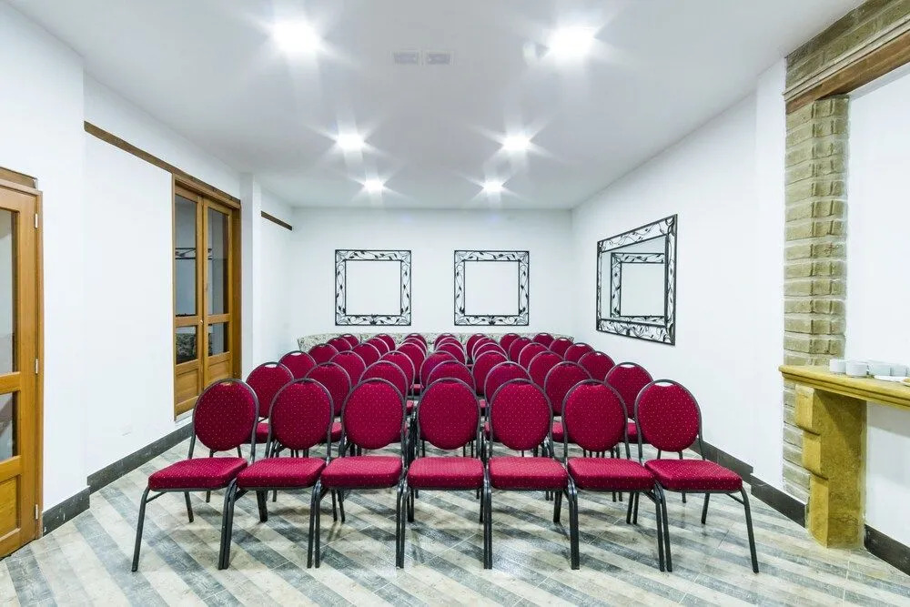 Hotel El Giro