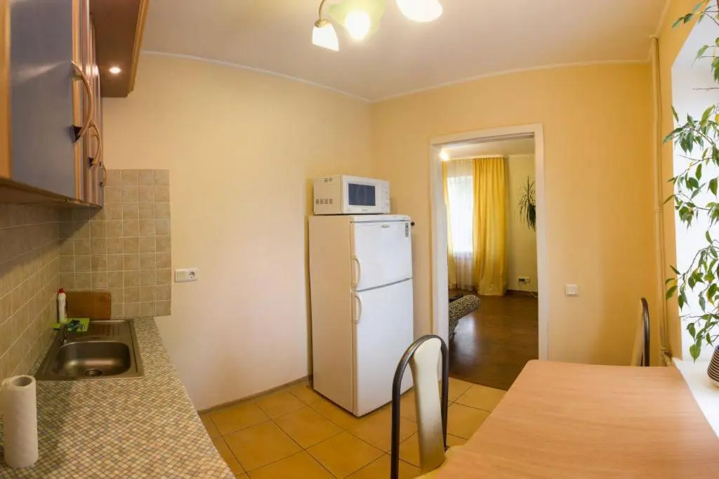 Kiev Apartments