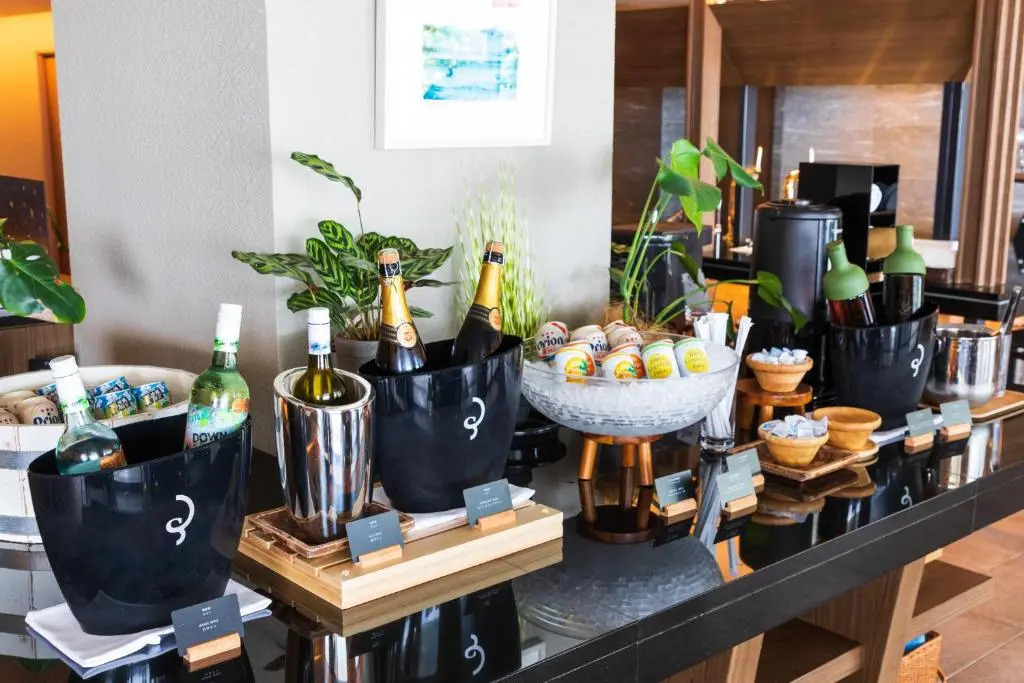 Glamday Style Okinawa Yomitan Hotel & Resort