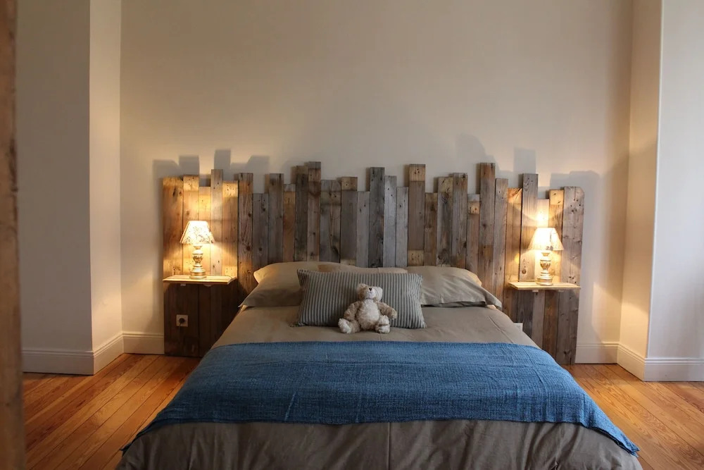 La Chambre de Marie