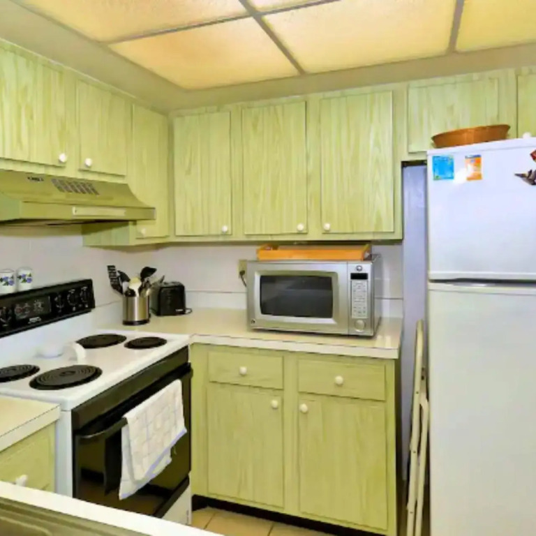 Apartamento Familiar con Piscina en siesta key florida