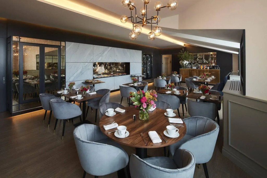 The Lumiares Hotel & Spa - Small Luxury Hotels Of The World
