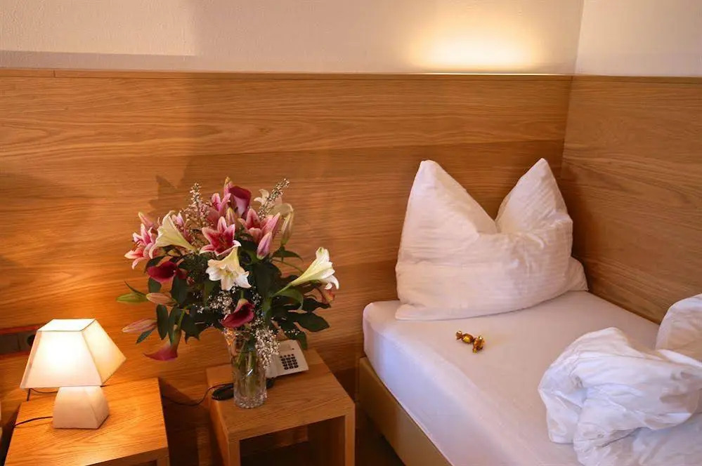 Hotel Künstleralm
