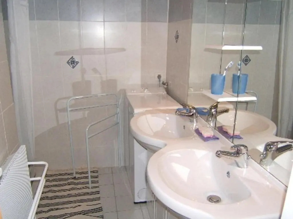 Maison La Couarde-sur-Mer, 5 pièces, 6 personnes - FR-1-258-7