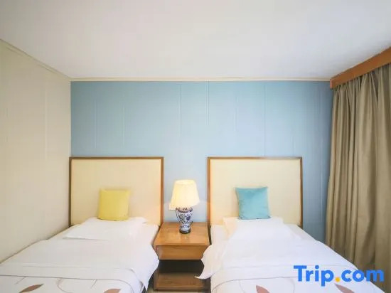 Shuguang Hotel (Shaoxing Keqiao Textile City)