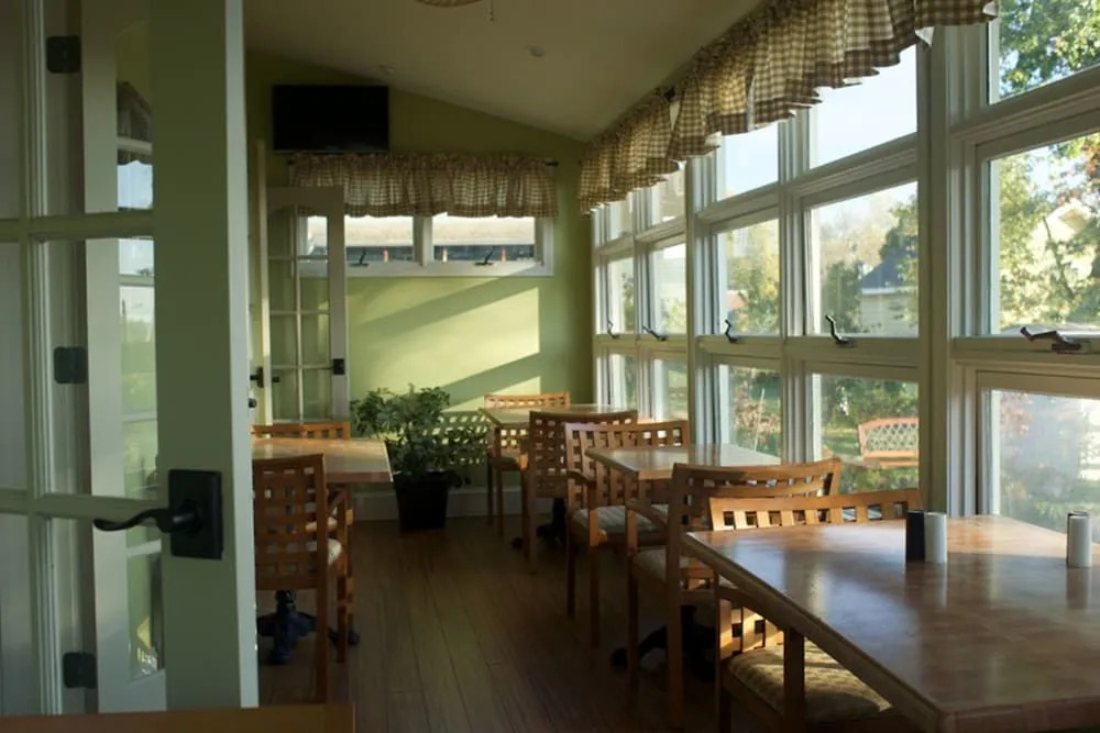 Danskammer House Bed & Breakfast