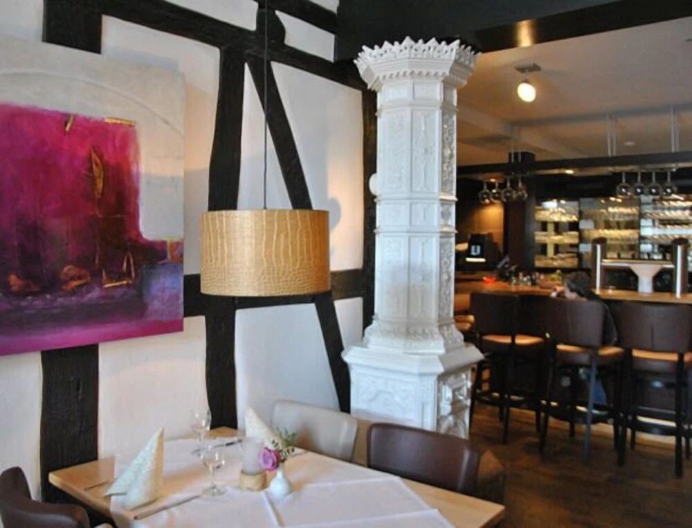 Hotel ten Hoopen Restaurant Deele
