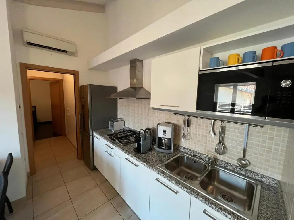 4 Limoni Apartment Resort