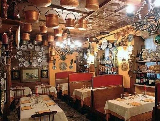 Hotel Agnello DOro