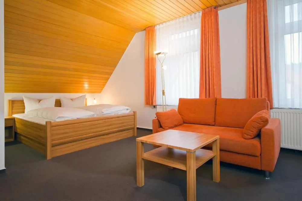 Hotel Schaper