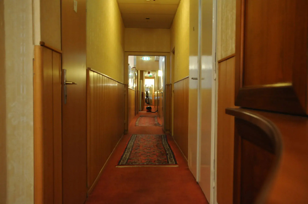 HPA Hotel Andreas