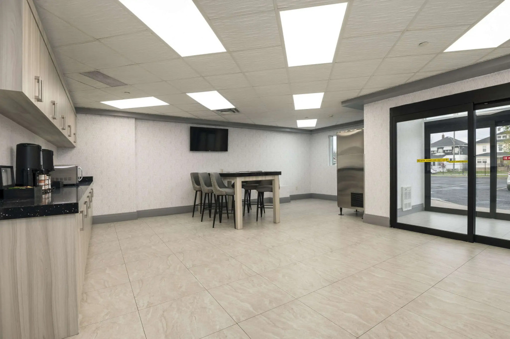Comfort Hotel