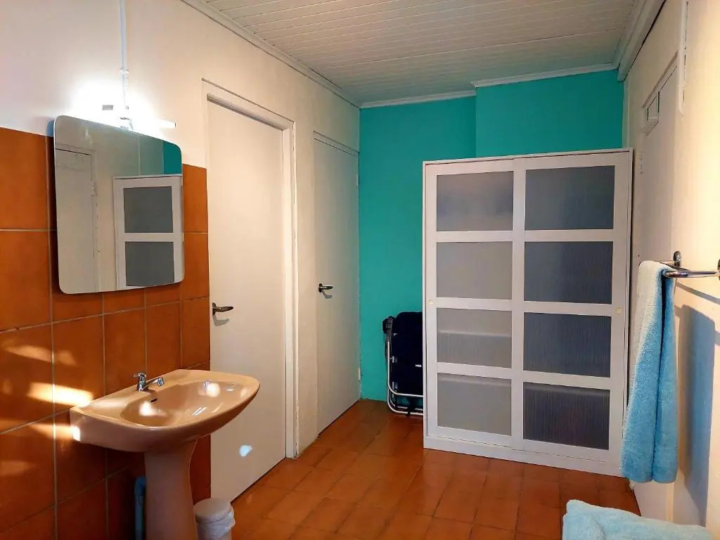 Apartment Villa Valentina - Studio 2