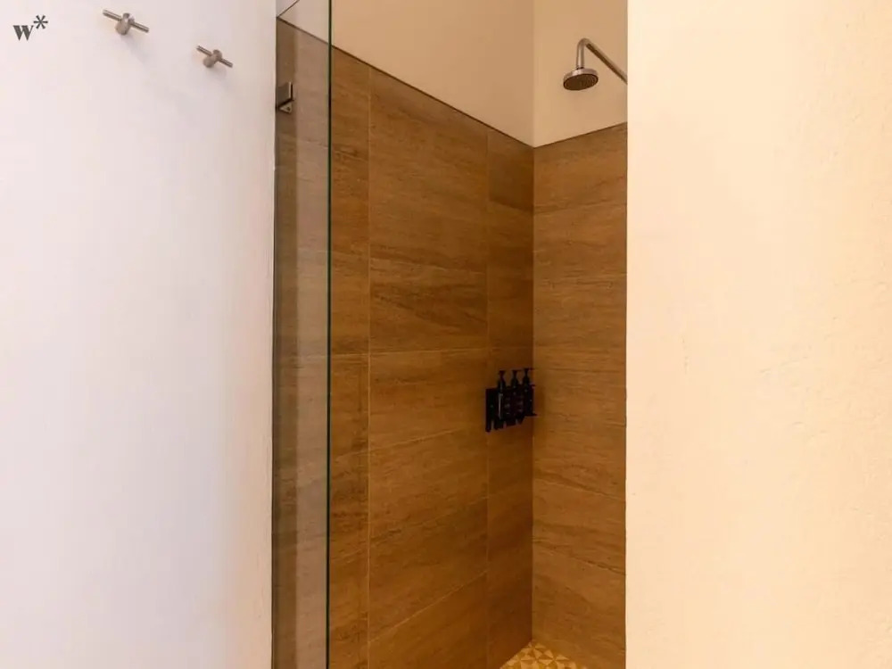 Splendid 1BR in Parque Virrey