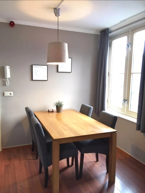Old City Amsterdam Bed and Breakfast