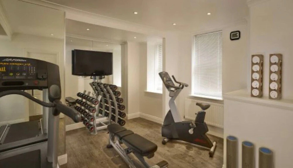 Selection Of Stylish Studio Apartments,kensington