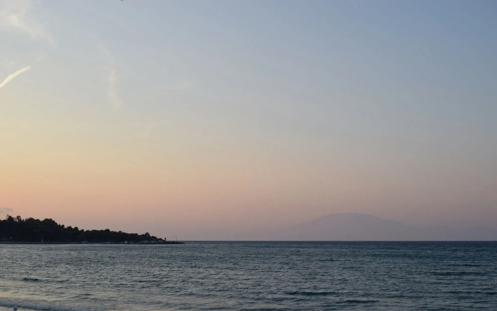 Iakinthos, Tsilivi Beach