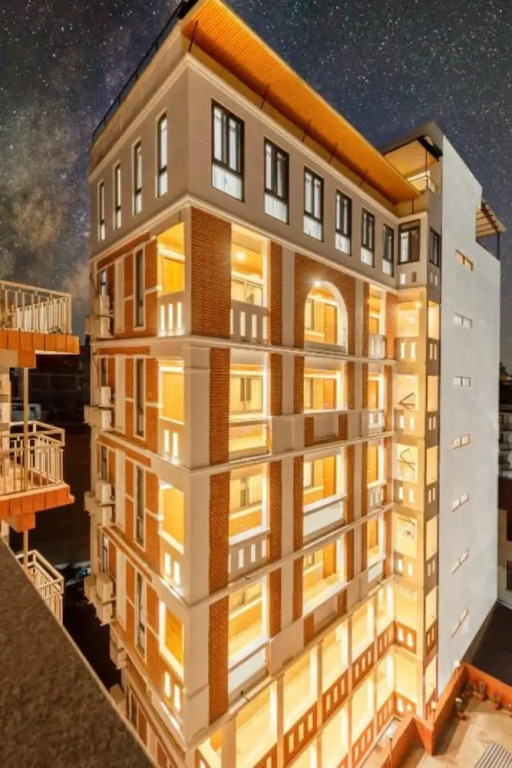 Hotel Ama-La, The Heart of Comfort in Thamel