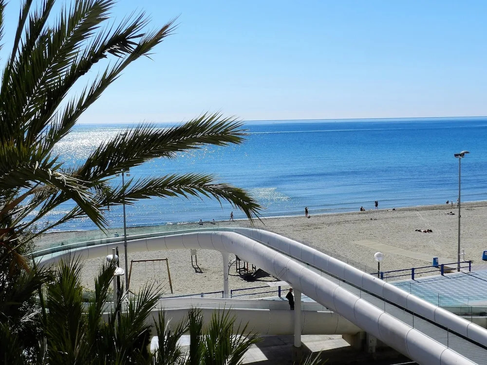 Hotel BH San Francisco Alicante