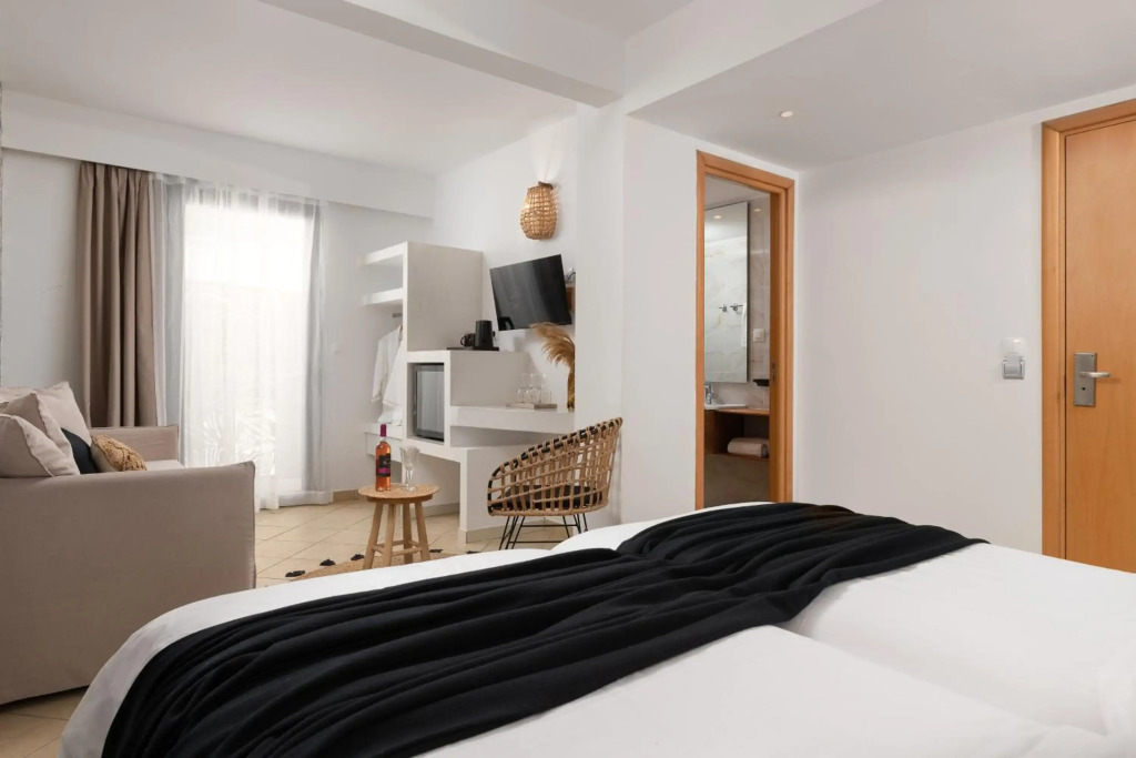 Diana Art Boutique Hotel