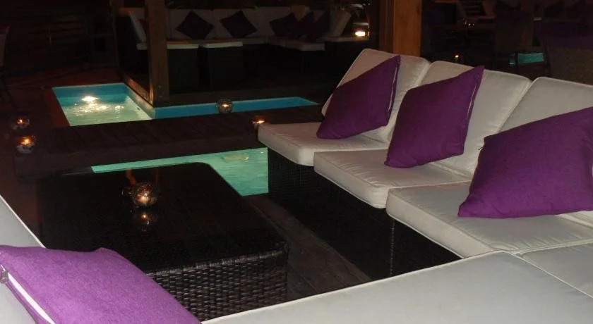 Faliro Hotel