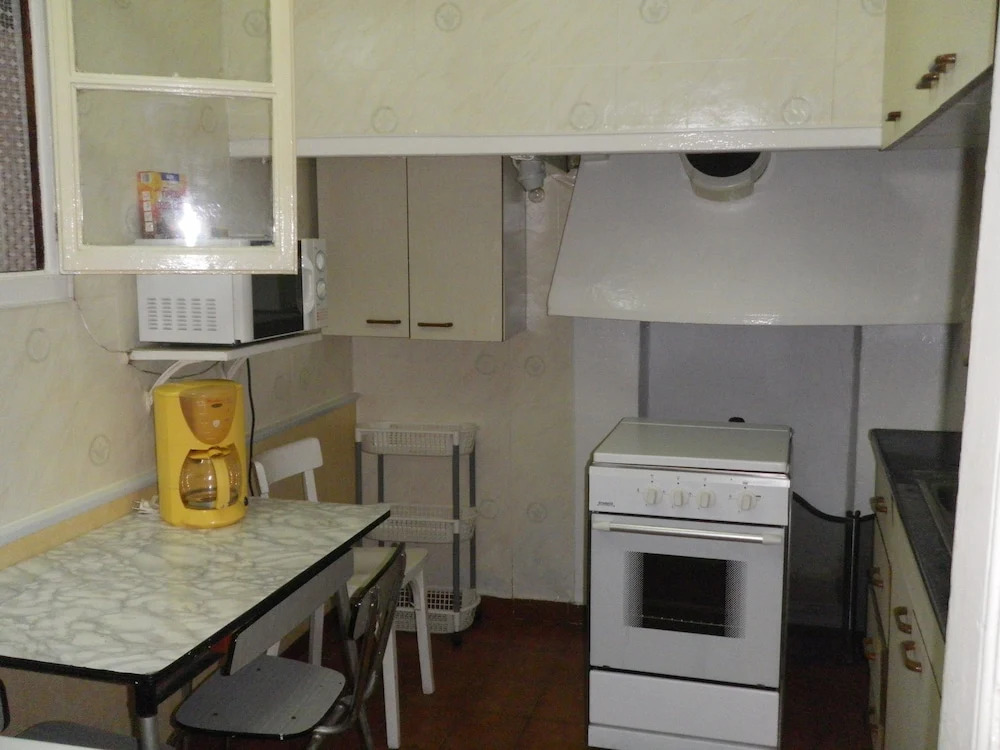 Casa Paquita