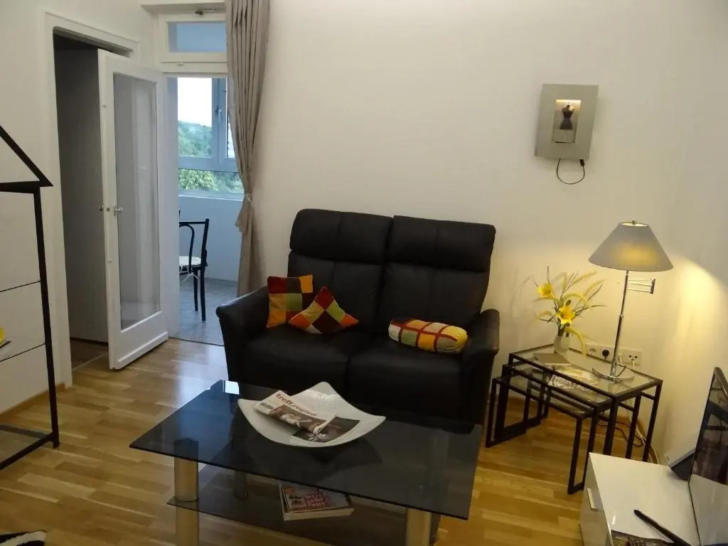 Ferienwohnung Großwald