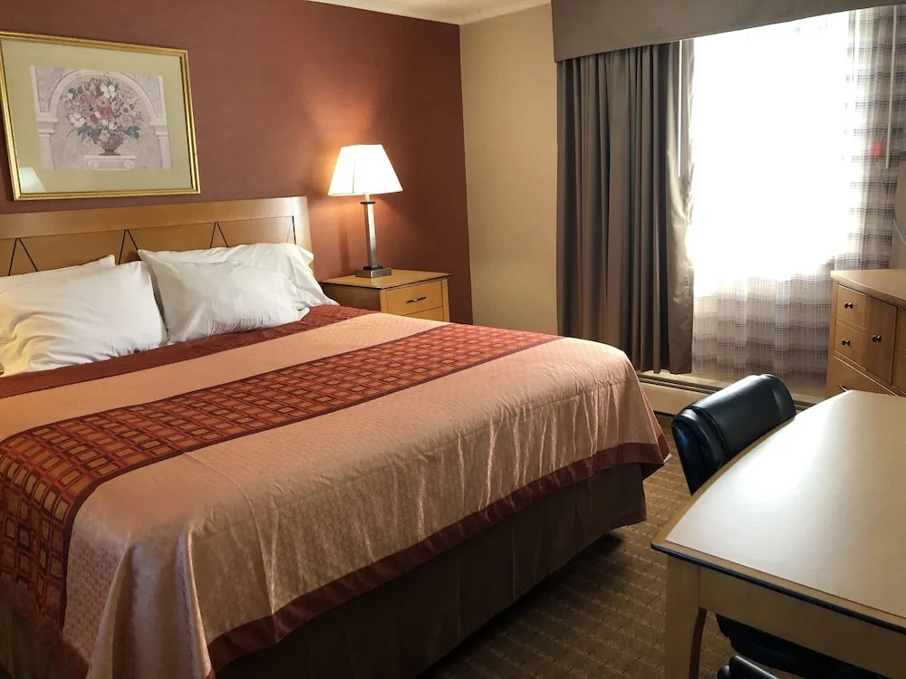 Wilbraham Inn