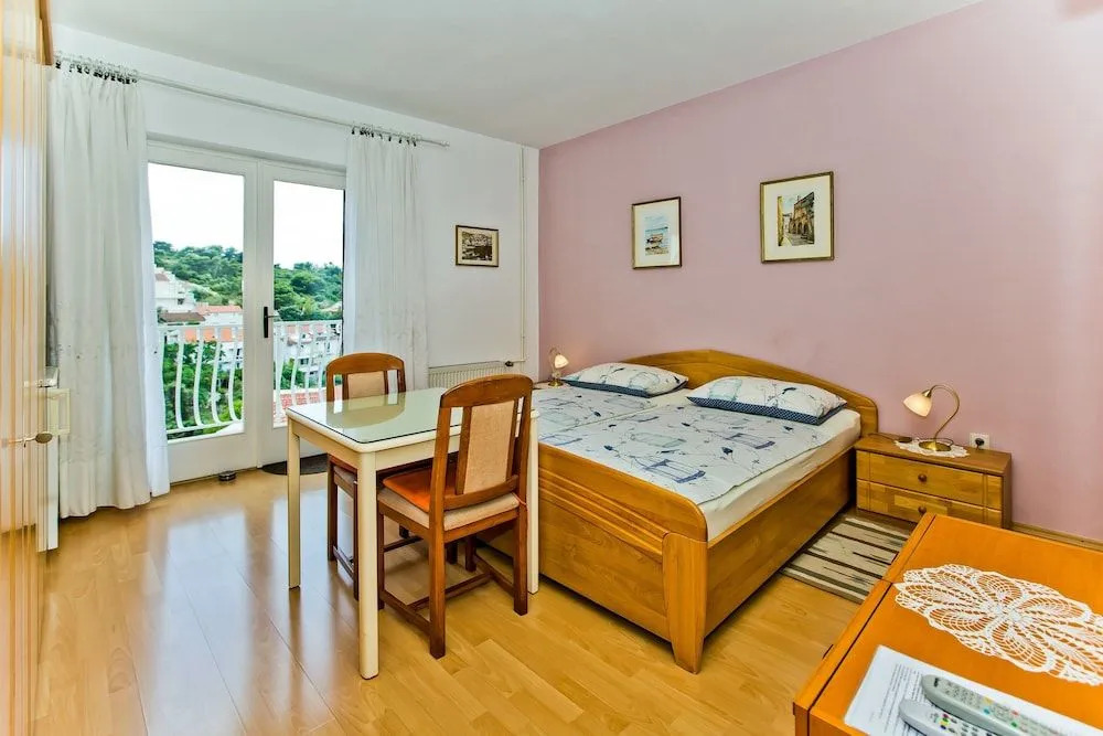 Balic Apartments - ZF Hvar