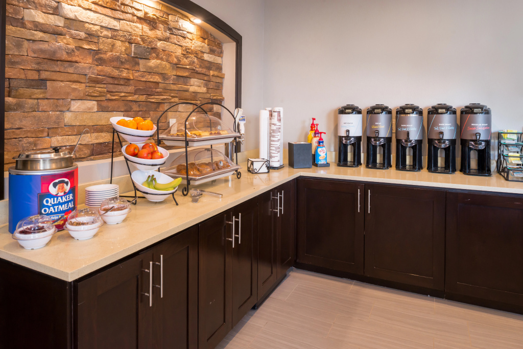 Staybridge Suites - Pecos by IHG