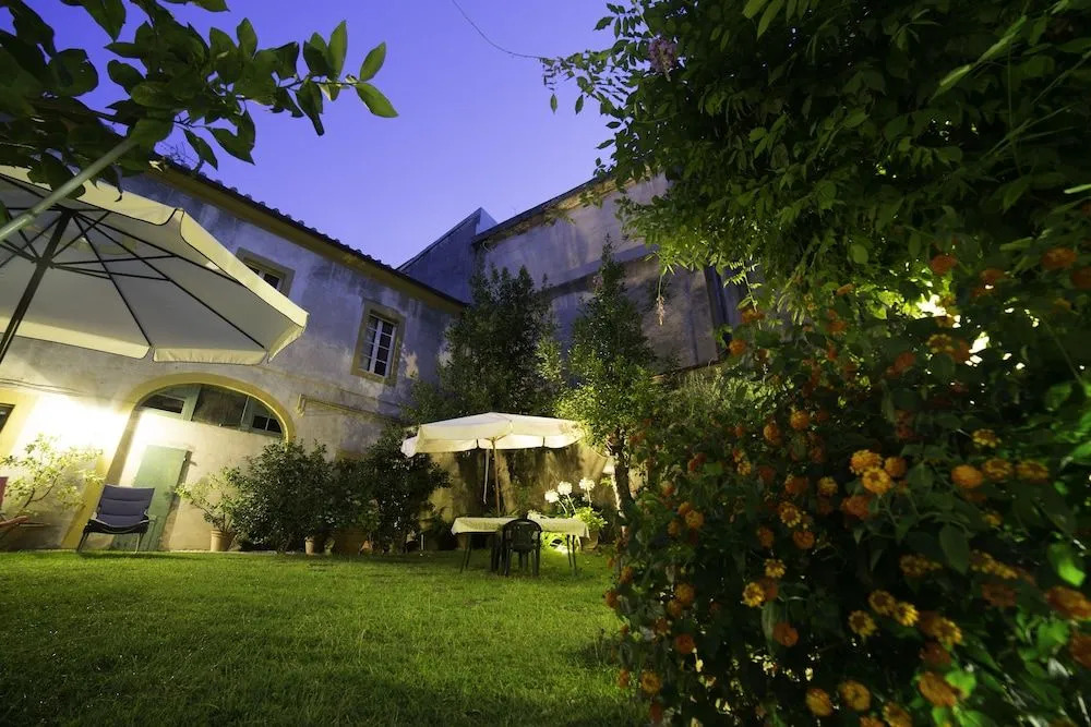 Relais Sassetti