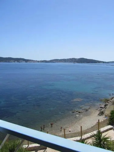 Appartement Le Cap