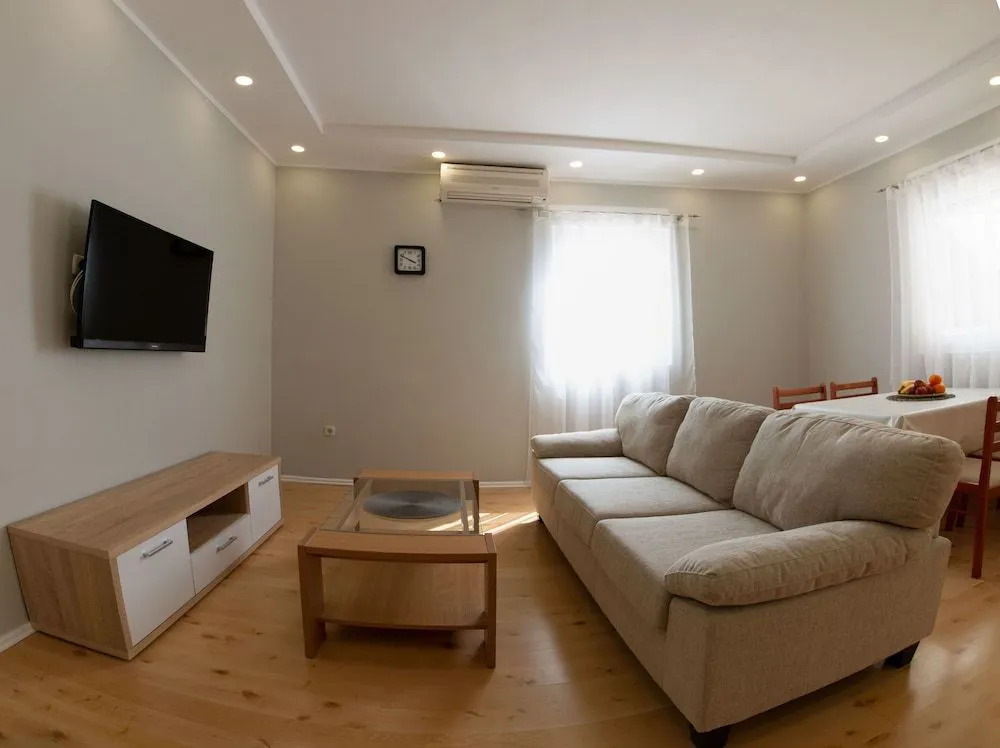 Apartments Klaric