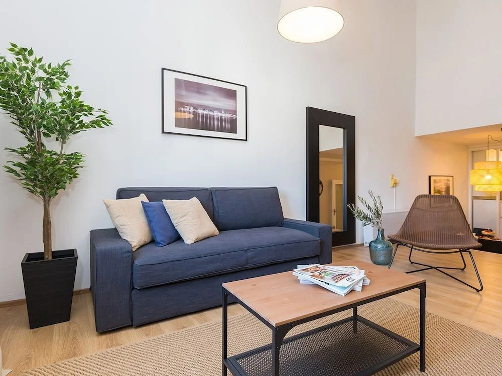 Cozy apartment Loredana in Poreč