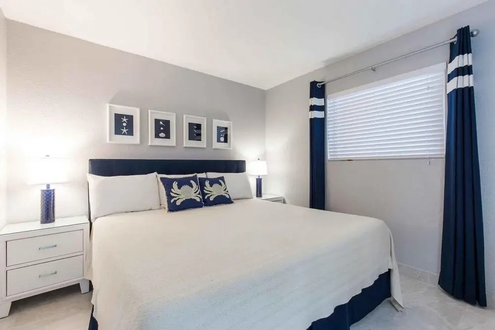 Inverness 703 by Padre Island Rentals