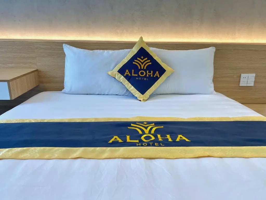 An Khang Hotel Vung tau